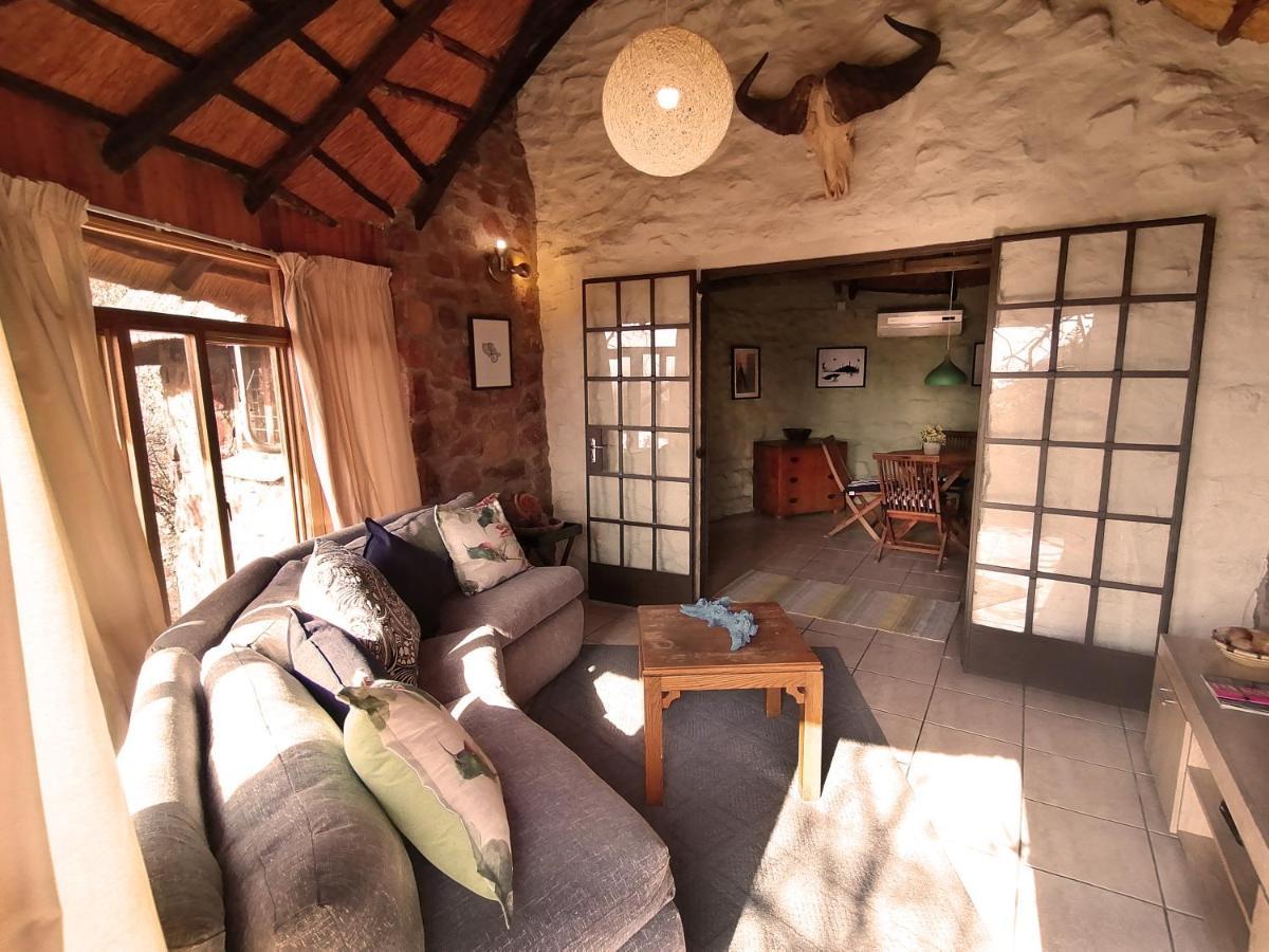Moritshane Estate Gaborone Exteriér fotografie