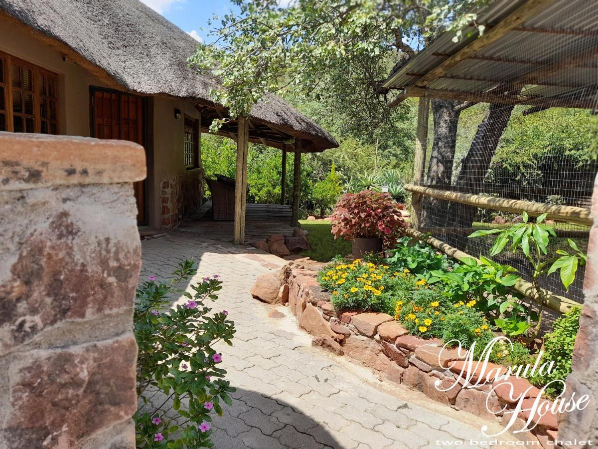 Moritshane Estate Gaborone Exteriér fotografie