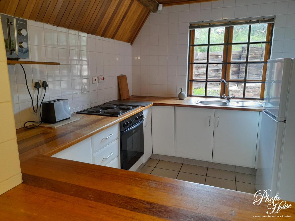 Moritshane Estate Gaborone Exteriér fotografie