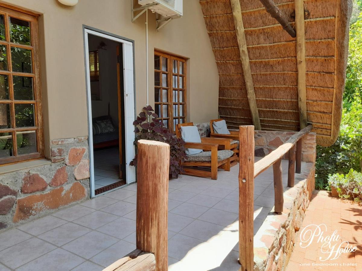 Moritshane Estate Gaborone Exteriér fotografie
