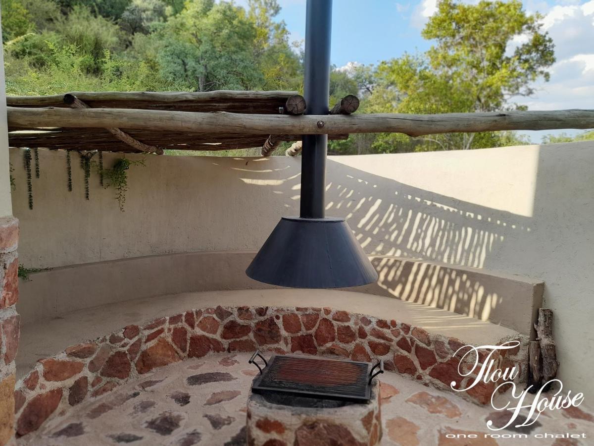 Moritshane Estate Gaborone Exteriér fotografie