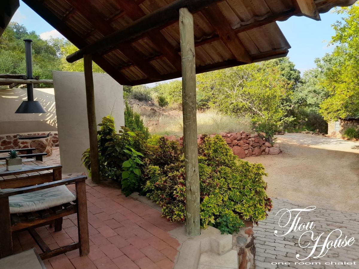 Moritshane Estate Gaborone Exteriér fotografie