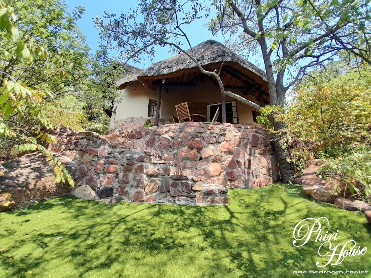 Moritshane Estate Gaborone Exteriér fotografie
