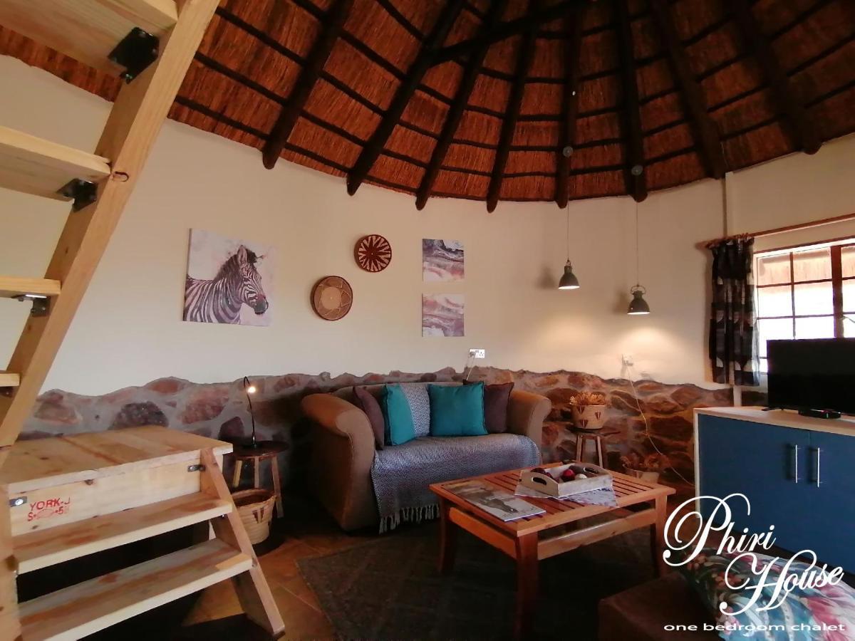 Moritshane Estate Gaborone Exteriér fotografie