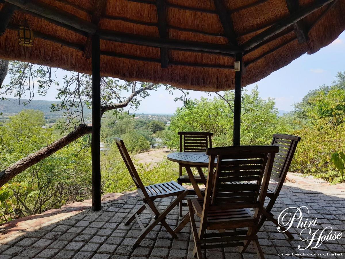 Moritshane Estate Gaborone Exteriér fotografie