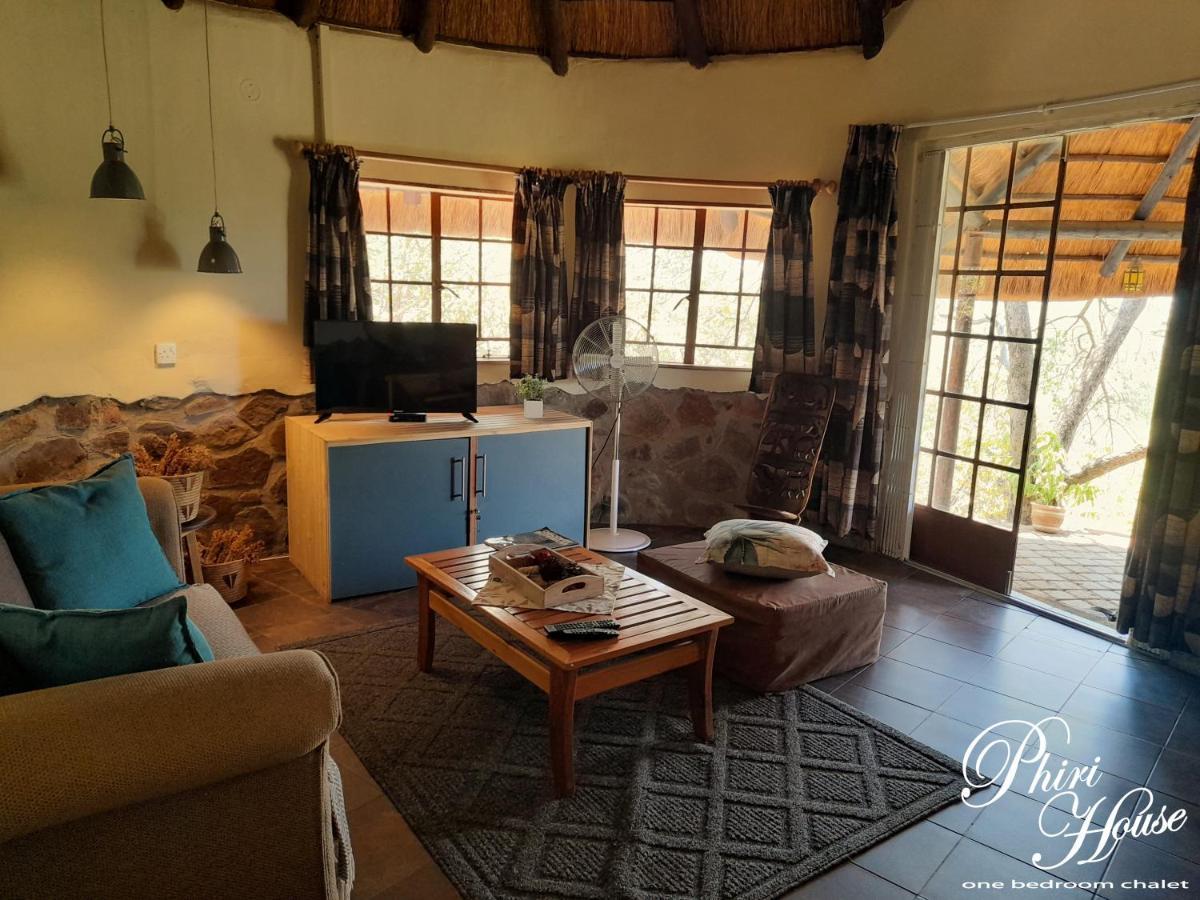 Moritshane Estate Gaborone Exteriér fotografie