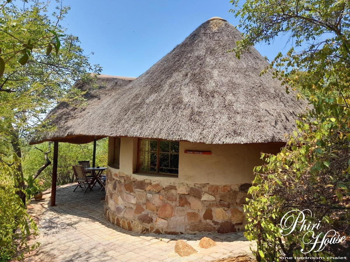Moritshane Estate Gaborone Exteriér fotografie