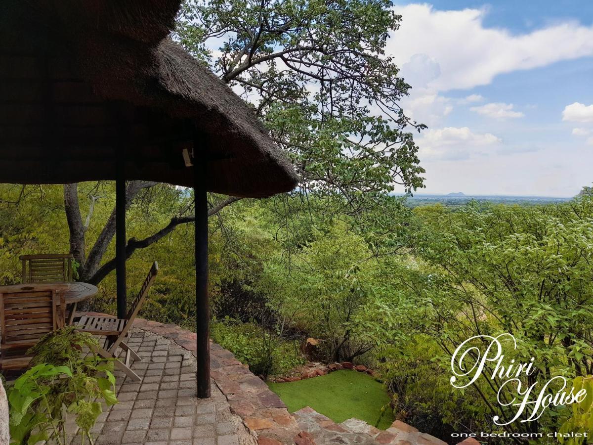 Moritshane Estate Gaborone Exteriér fotografie