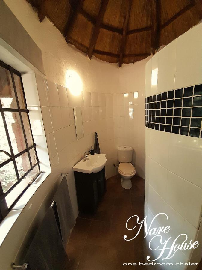 Moritshane Estate Gaborone Exteriér fotografie