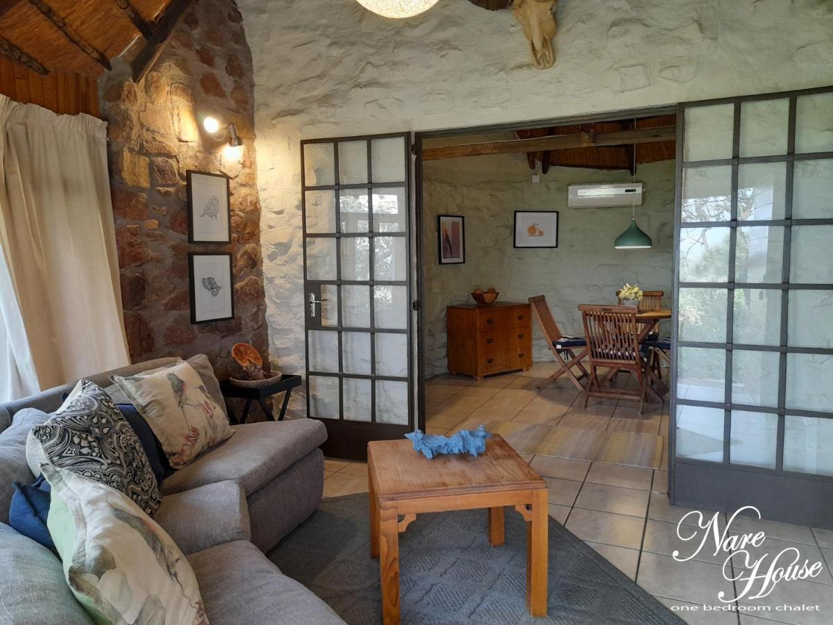Moritshane Estate Gaborone Exteriér fotografie