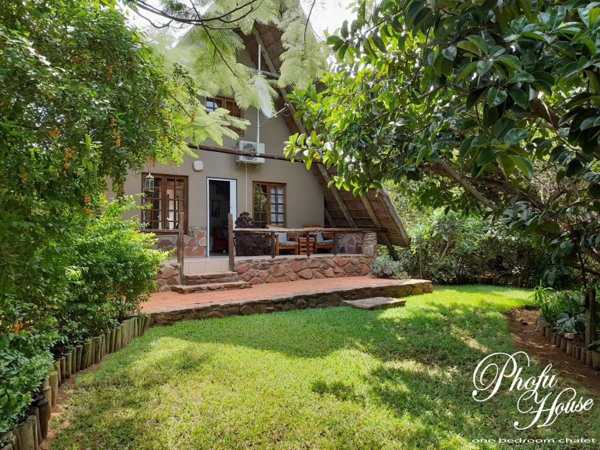 Moritshane Estate Gaborone Exteriér fotografie