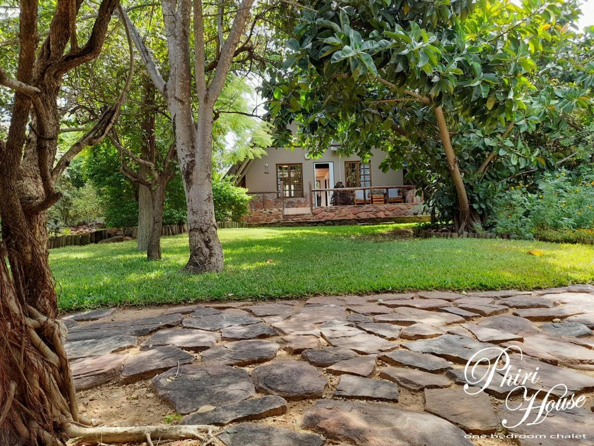 Moritshane Estate Gaborone Exteriér fotografie