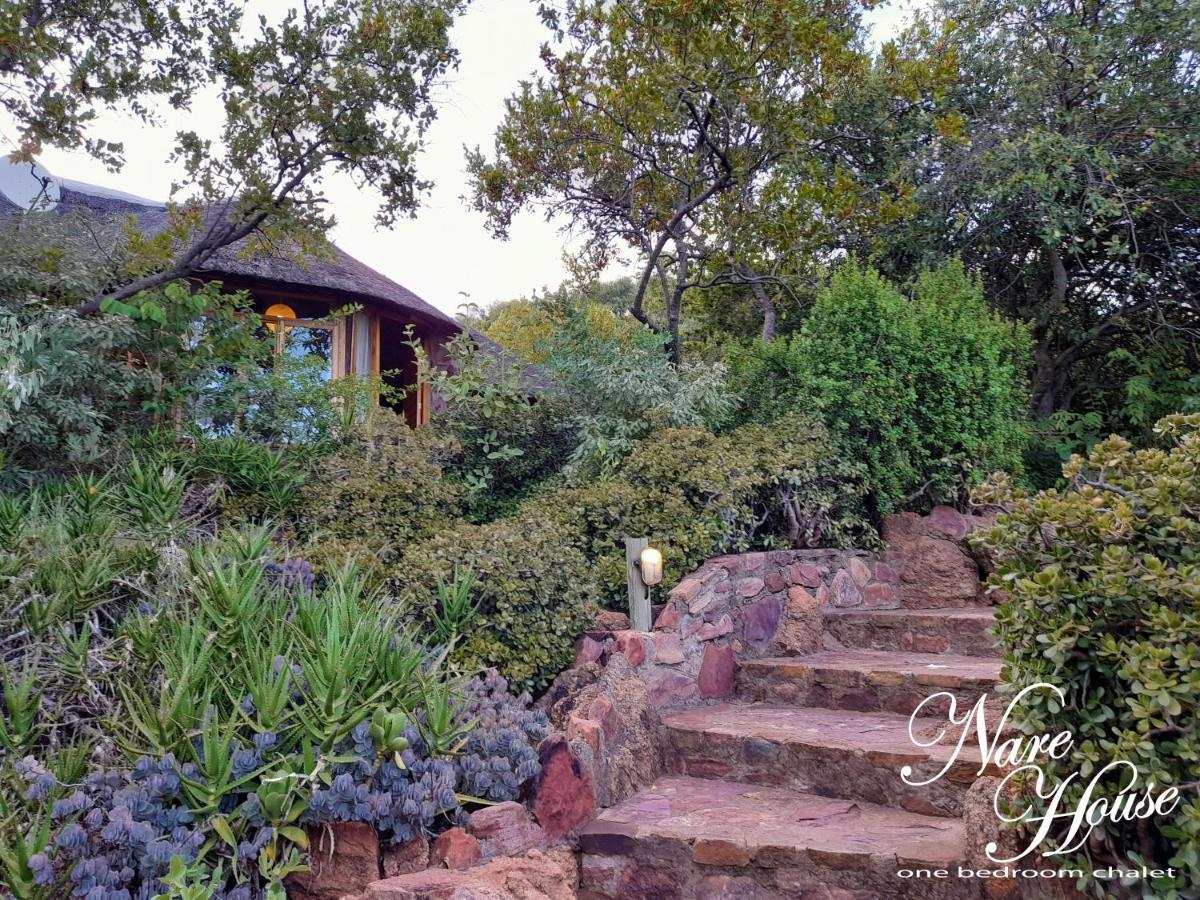 Moritshane Estate Gaborone Exteriér fotografie