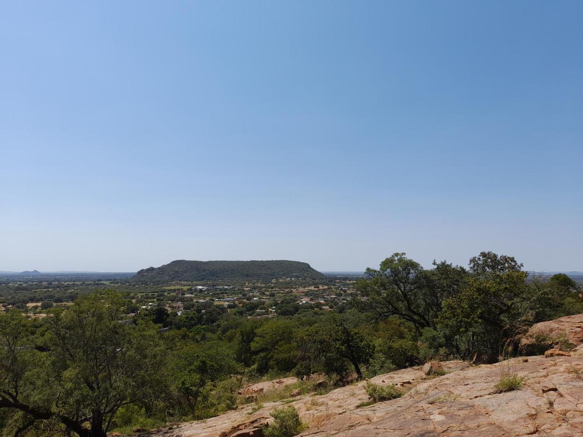 Moritshane Estate Gaborone Exteriér fotografie