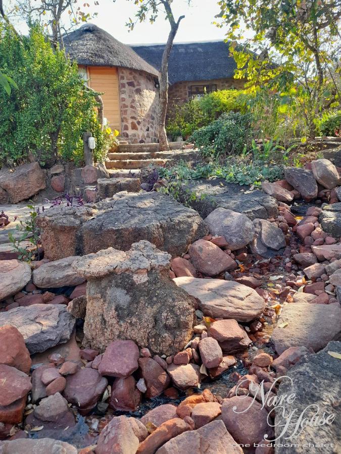 Moritshane Estate Gaborone Exteriér fotografie