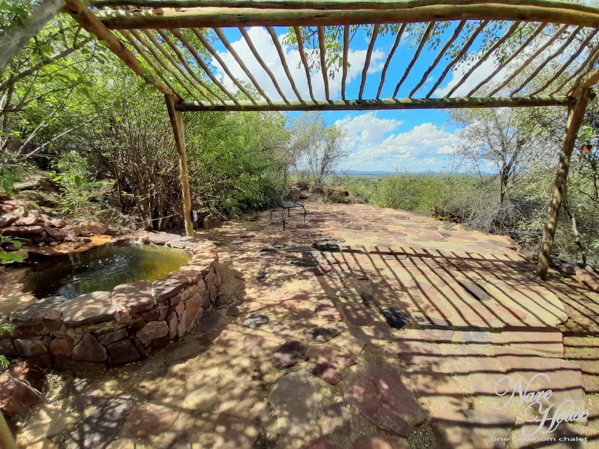 Moritshane Estate Gaborone Exteriér fotografie