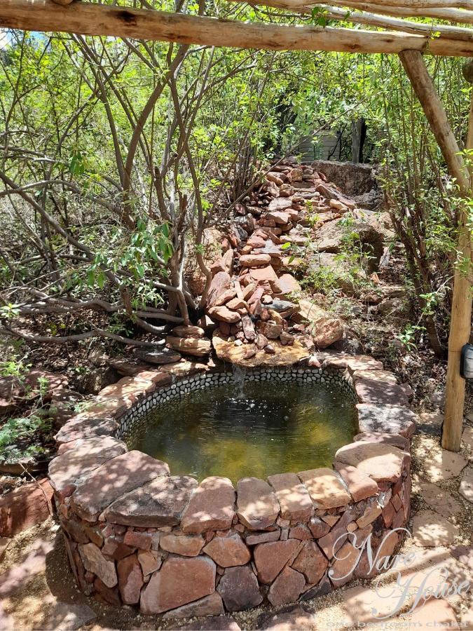 Moritshane Estate Gaborone Exteriér fotografie