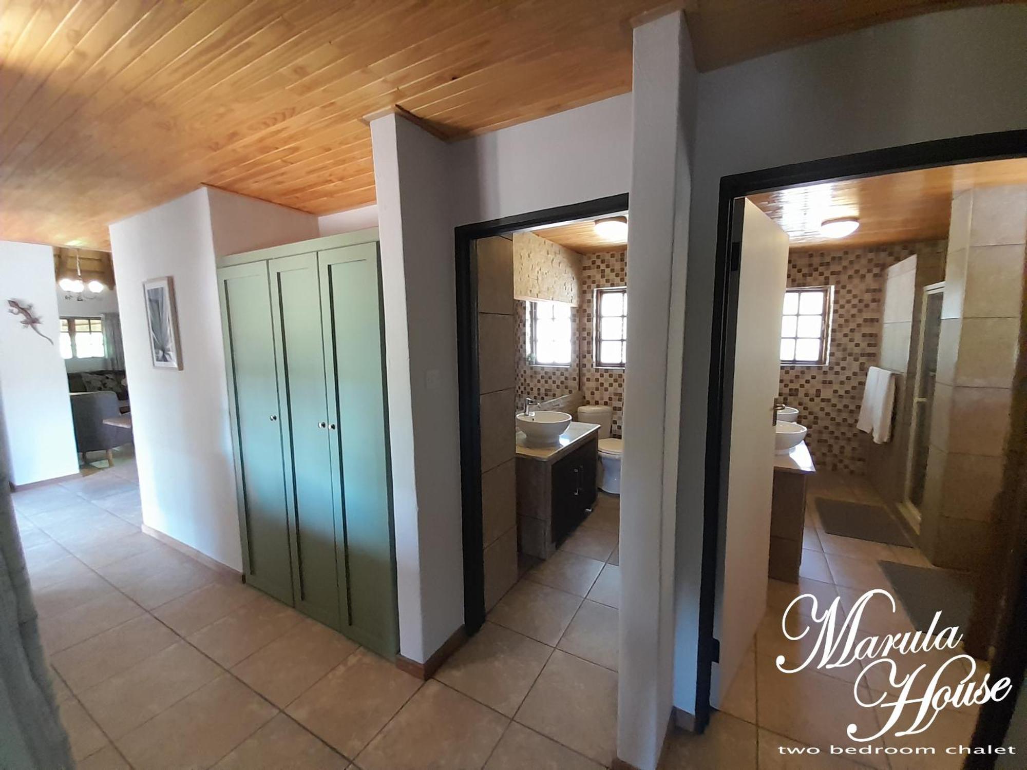 Moritshane Estate Gaborone Exteriér fotografie