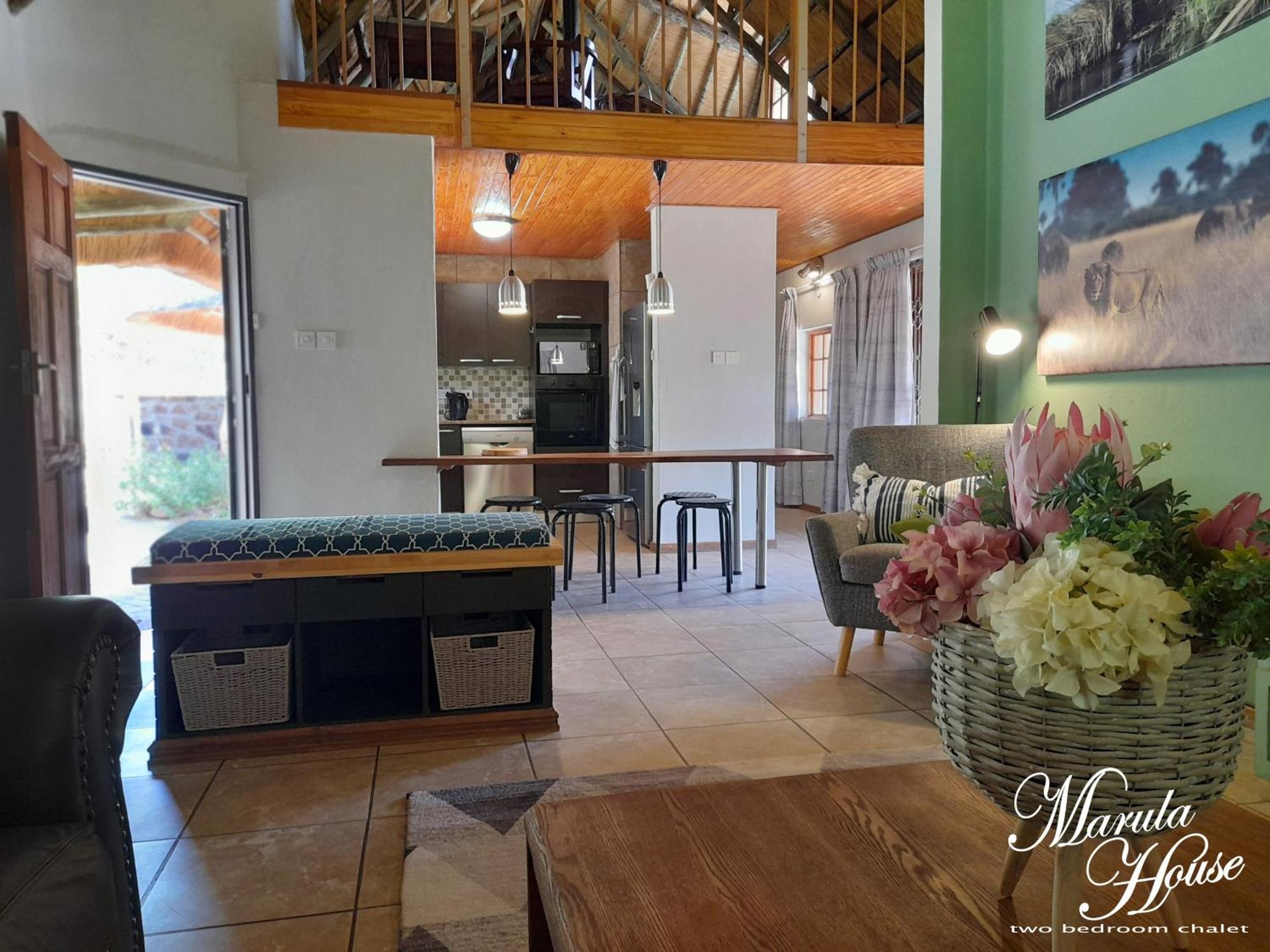 Moritshane Estate Gaborone Exteriér fotografie