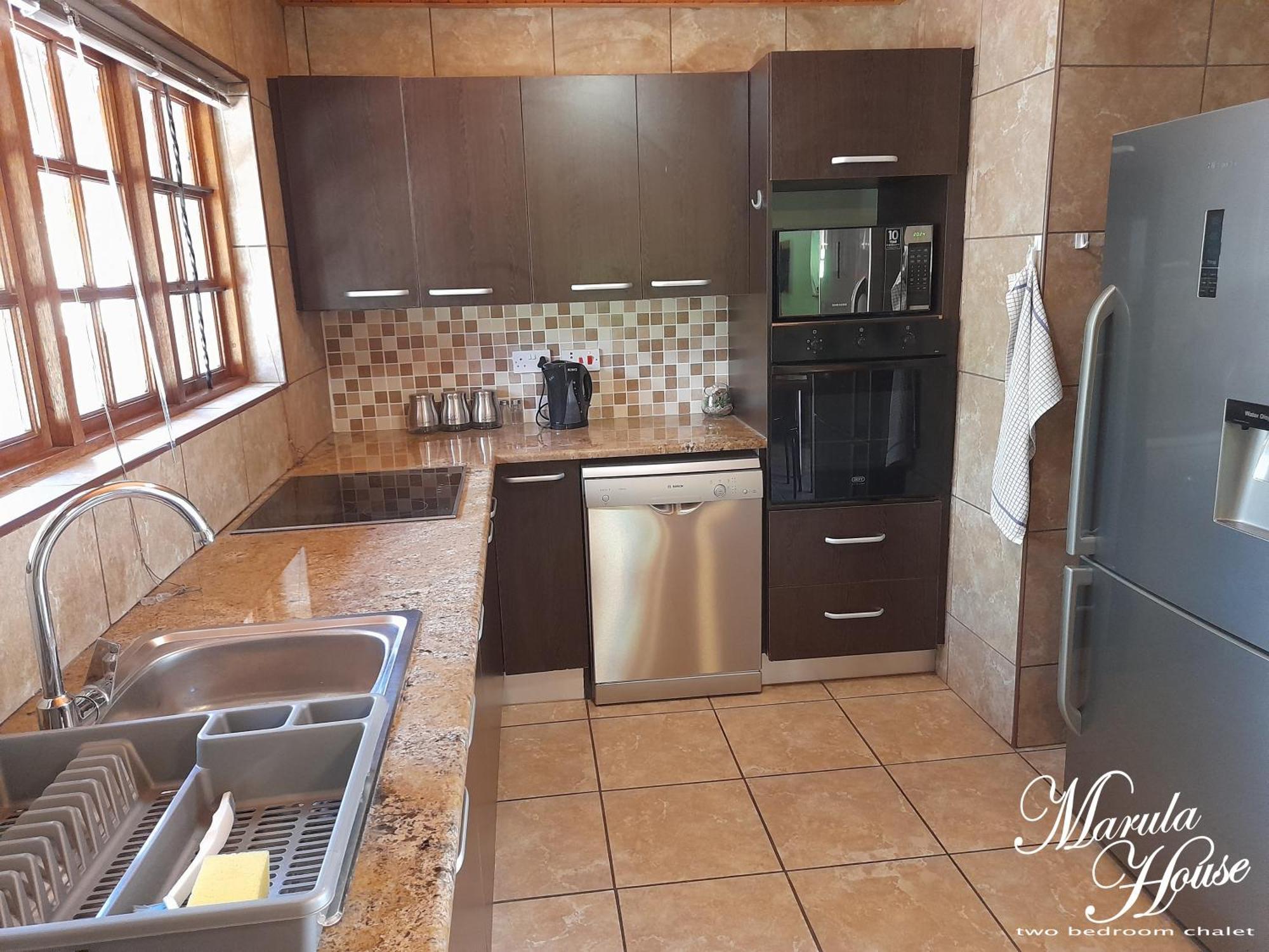 Moritshane Estate Gaborone Exteriér fotografie