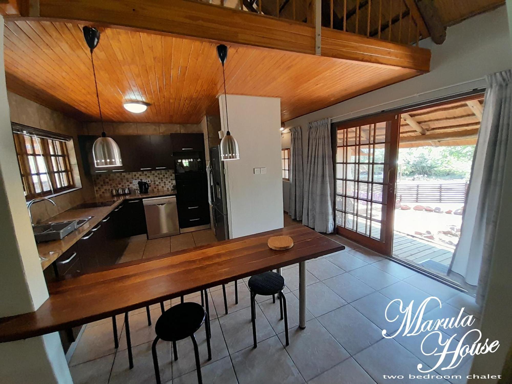 Moritshane Estate Gaborone Exteriér fotografie