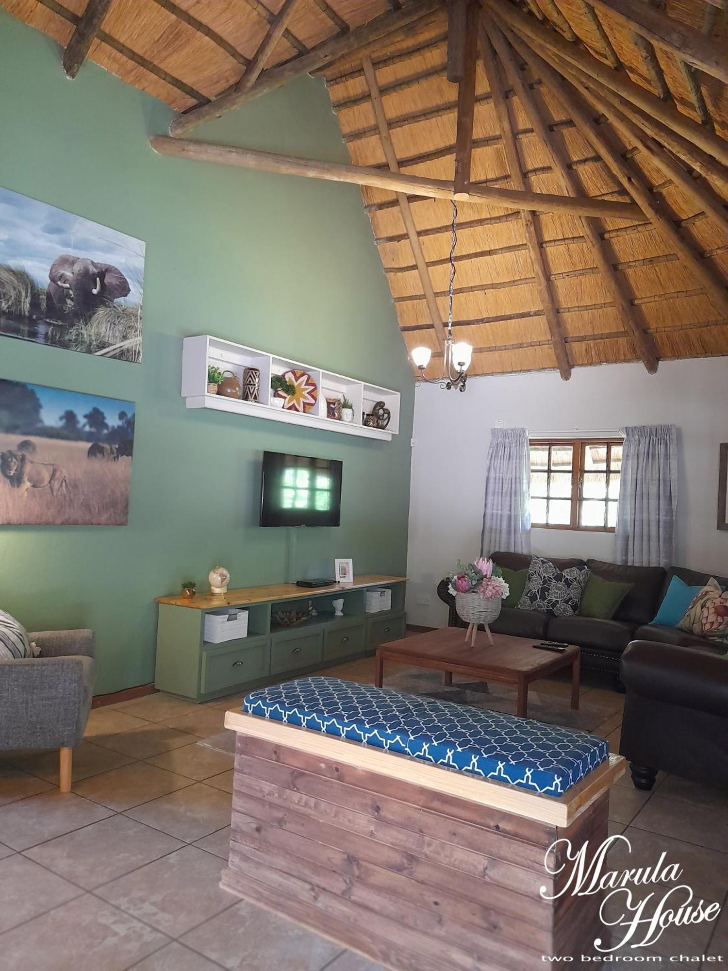 Moritshane Estate Gaborone Exteriér fotografie