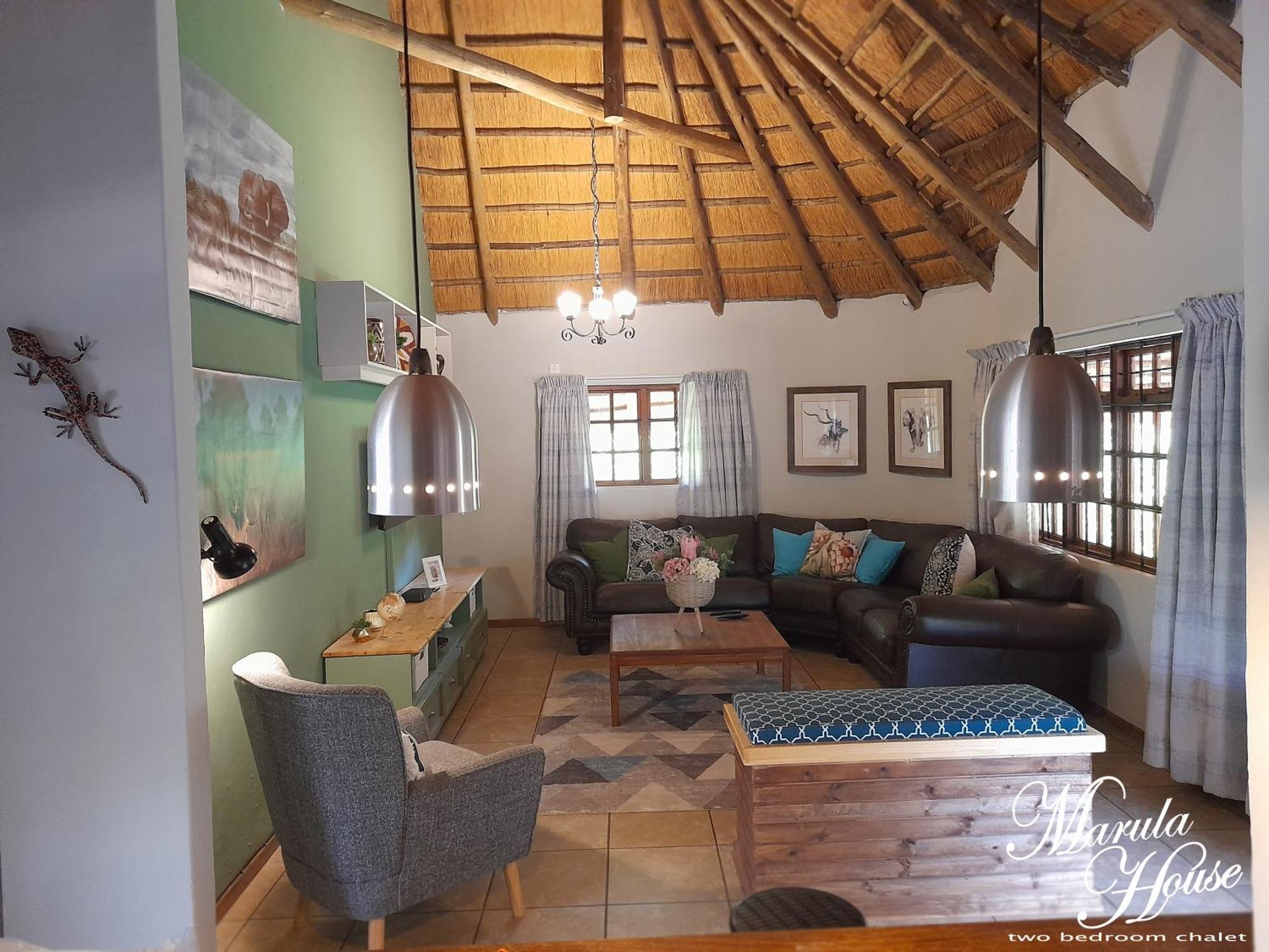 Moritshane Estate Gaborone Exteriér fotografie