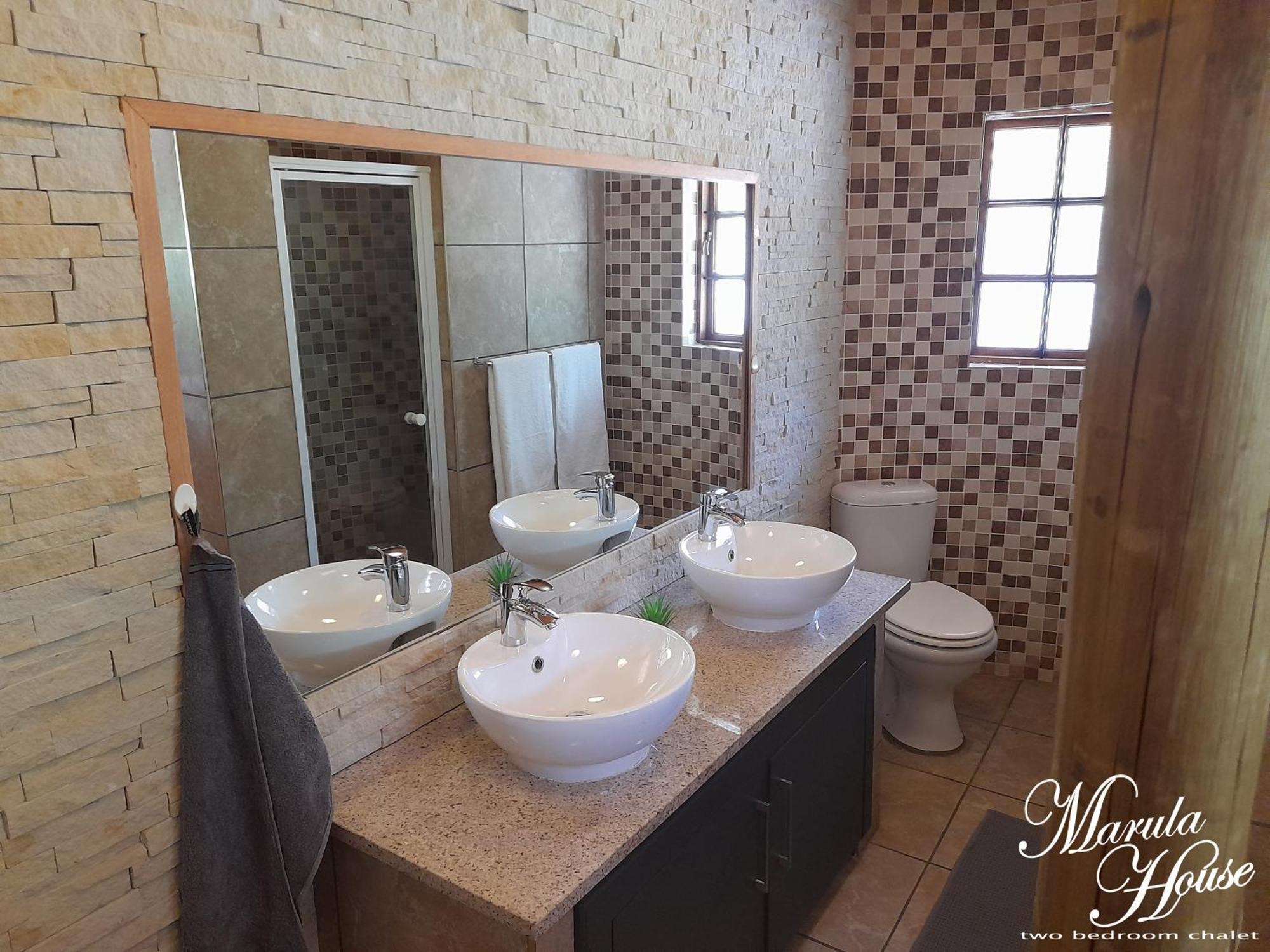 Moritshane Estate Gaborone Exteriér fotografie