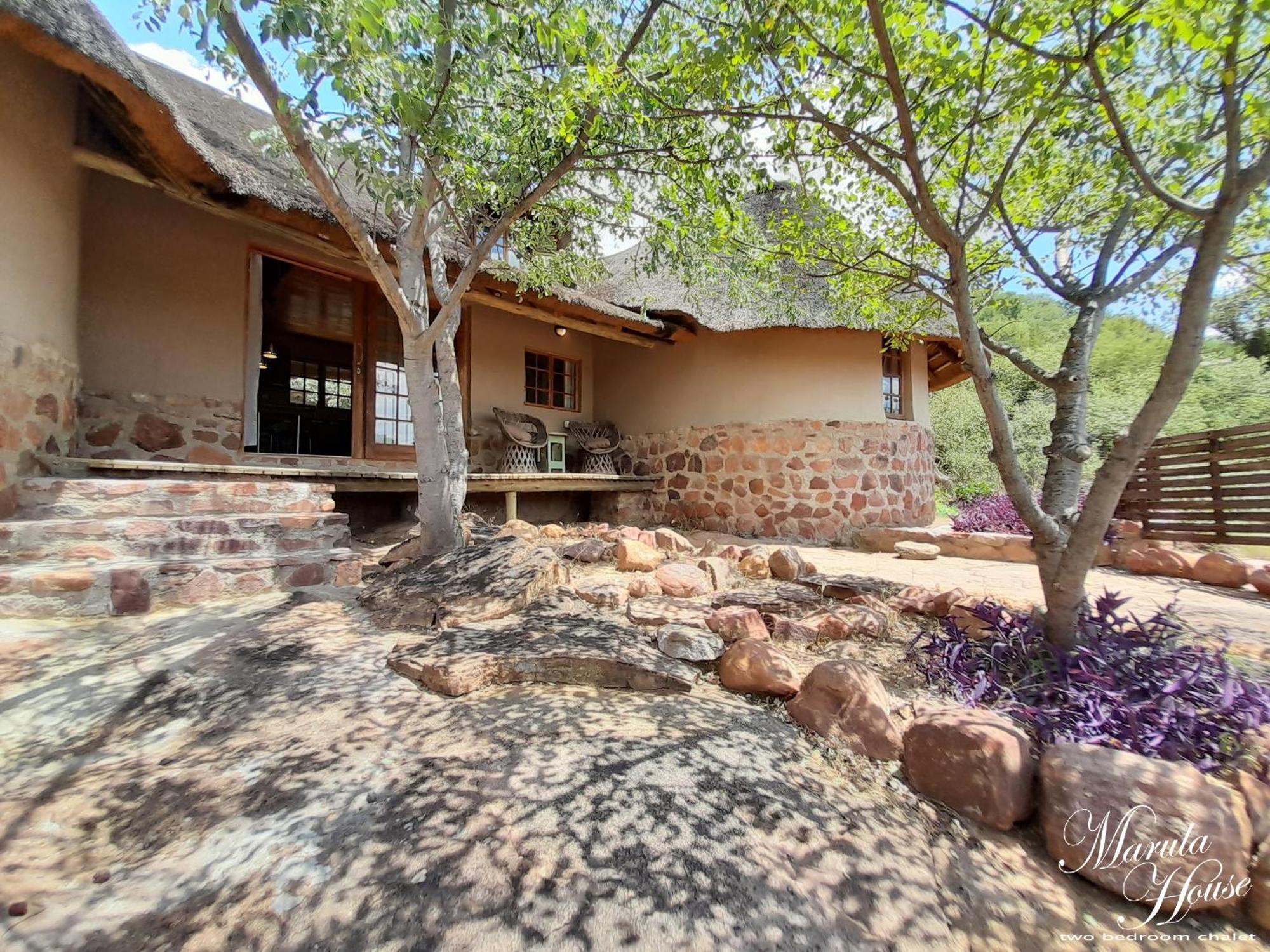 Moritshane Estate Gaborone Exteriér fotografie