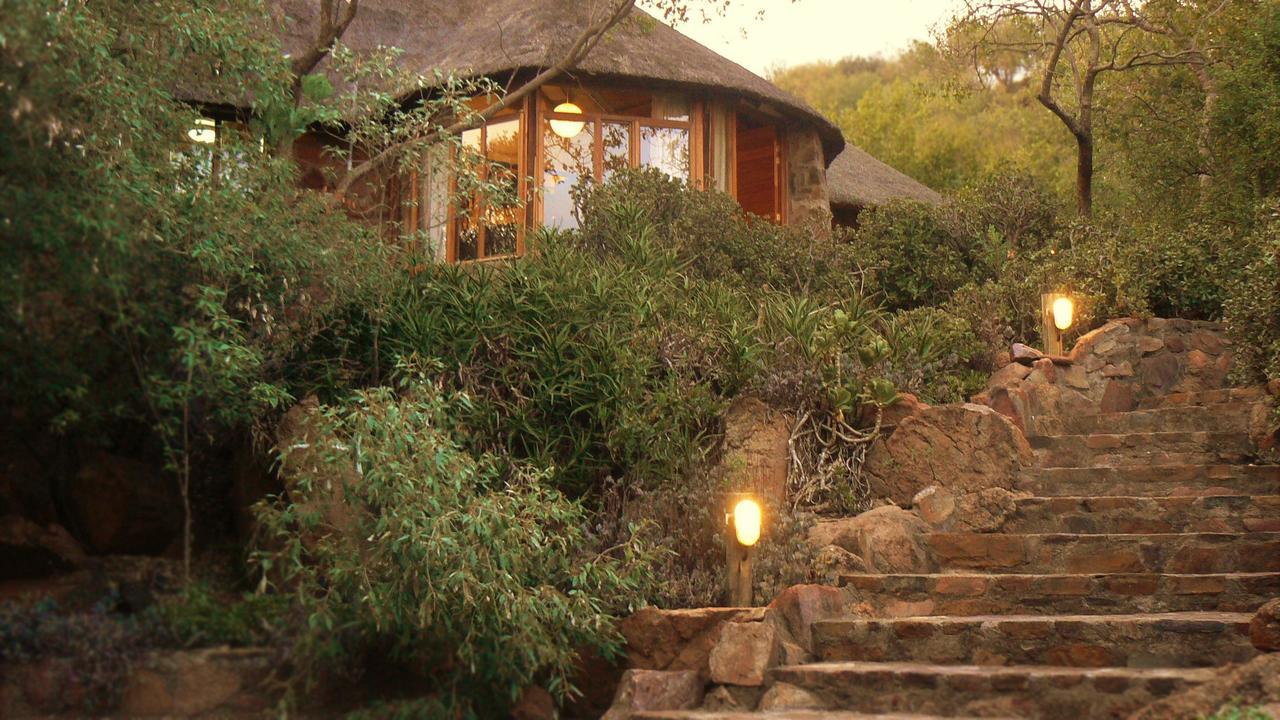 Moritshane Estate Gaborone Exteriér fotografie